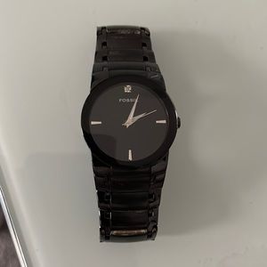 Men’s Fossil Watch